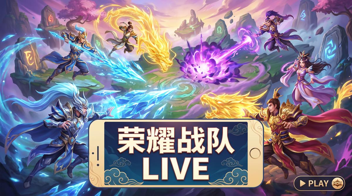 芒果视频王者荣耀视频